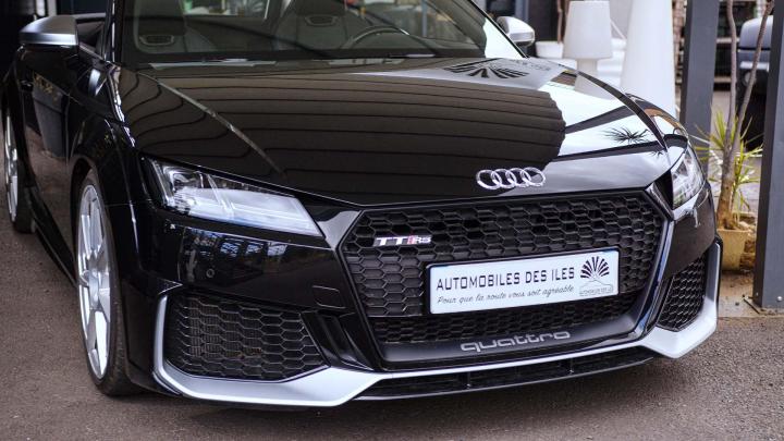 Importateur véhicules haut de gamme d'occasion La Réunion