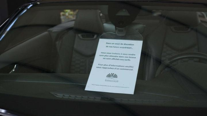 Importateur véhicules haut de gamme d'occasion La Réunion