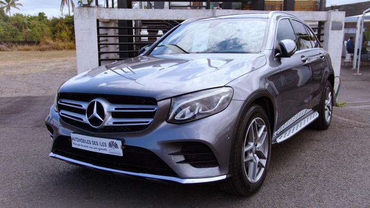 Rachat voitures de prestige La Réunion