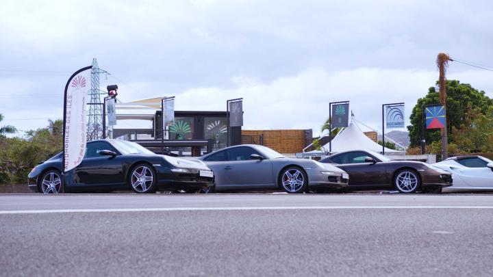 Solution de financement de voitures de haut de gamme La Réunion