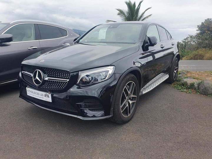 Importateur véhicules haut de gamme d'occasion La Réunion