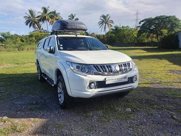 Importation de véhicules haut de gamme d'occasion La Réunion