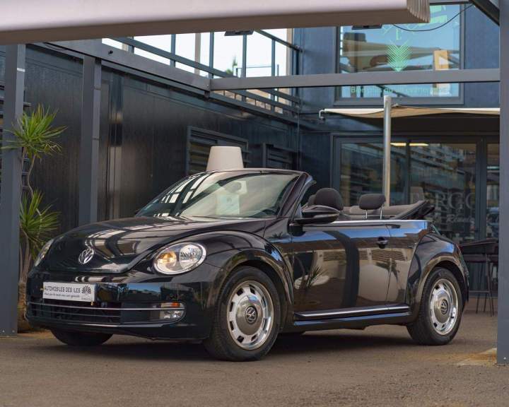 Importation de véhicules haut de gamme d'occasion La Réunion